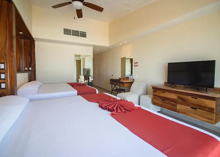 Mishol Bodas Hotel&Beach Club Privado