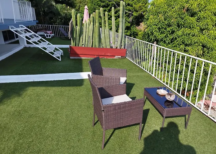 Casa Breizh - Adult Only
